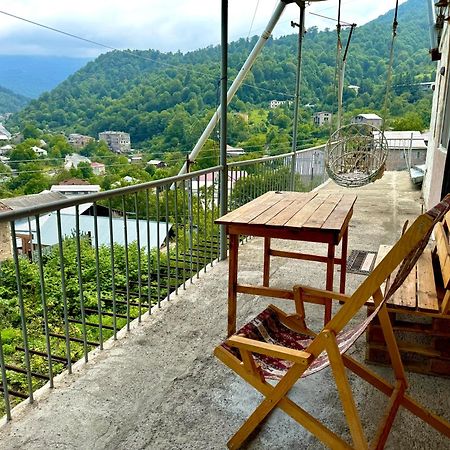 Mountain top get away in breathtaking Dilijan! Buitenkant foto