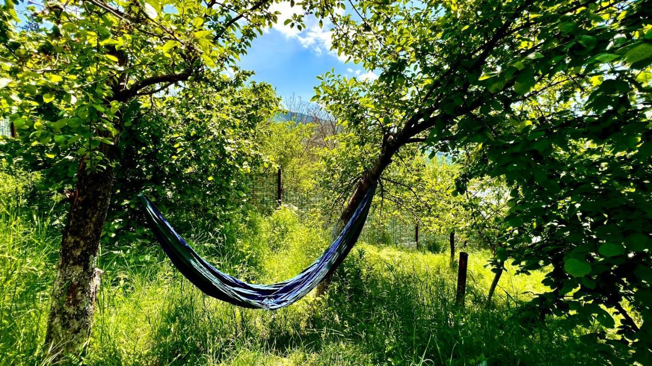 Mountain top get away in breathtaking Dilijan! Buitenkant foto