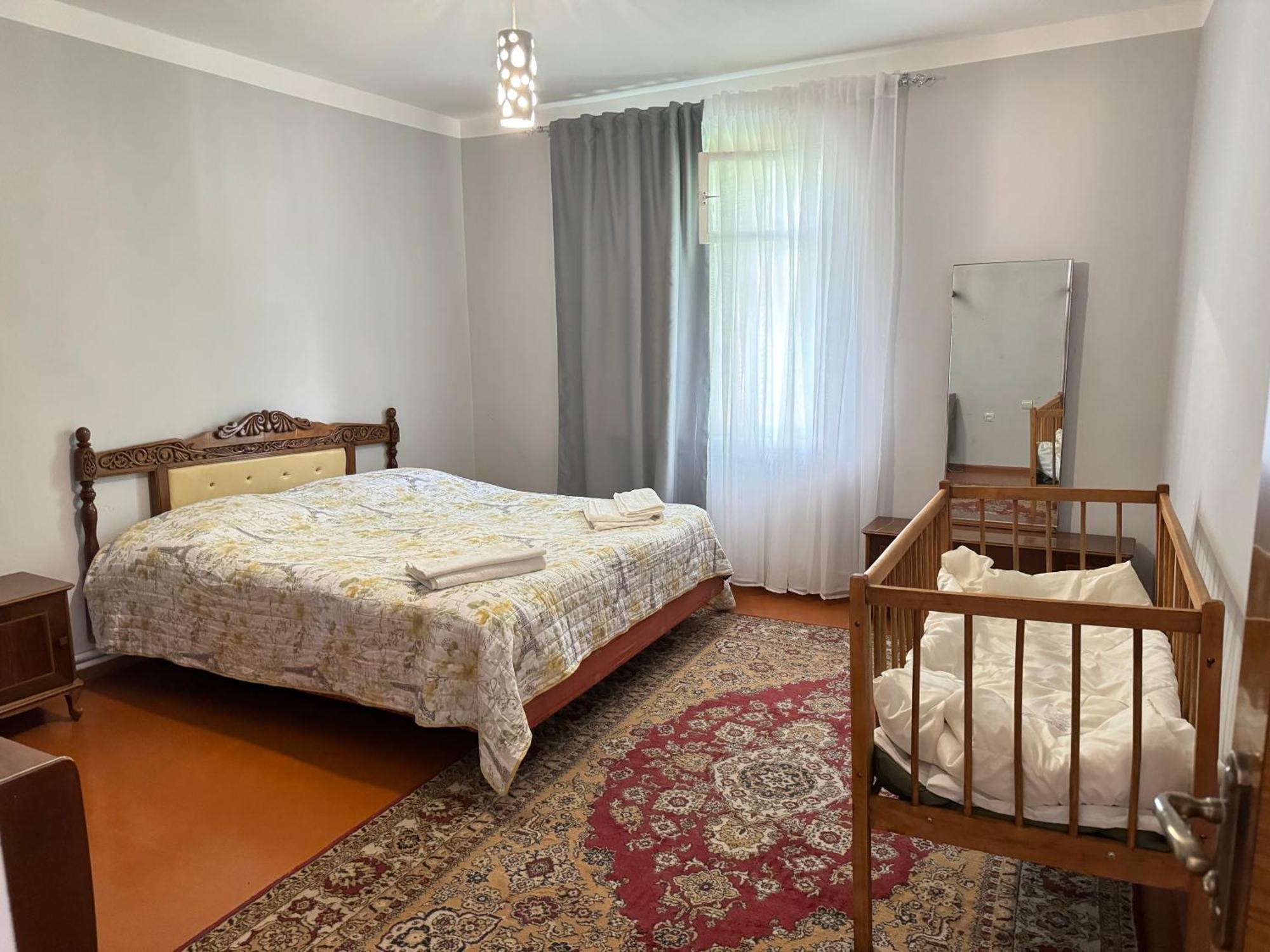 Mountain top get away in breathtaking Dilijan! Buitenkant foto